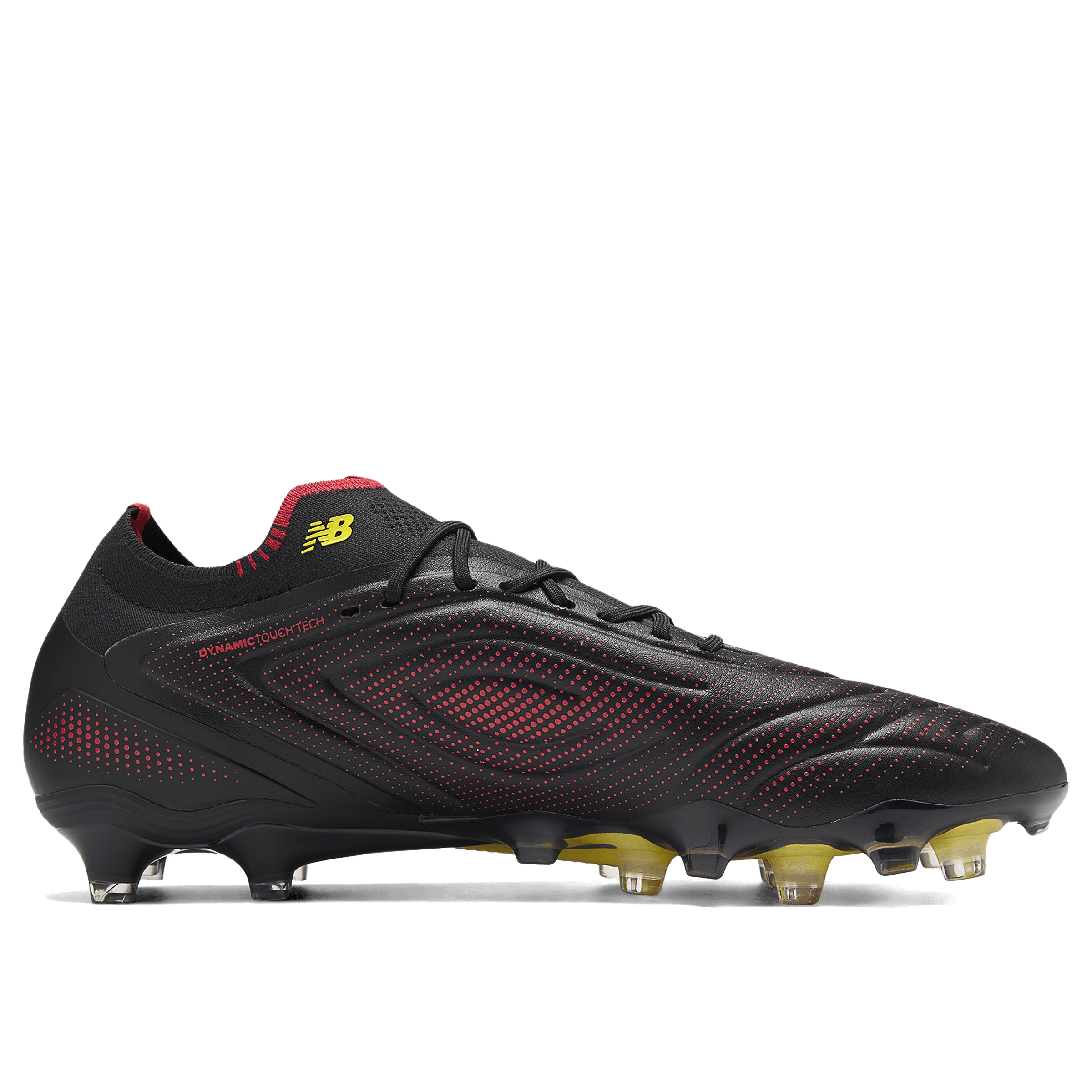 New Balance Unisex Tekela Elite Low Laced V5 (FG) Football Boots